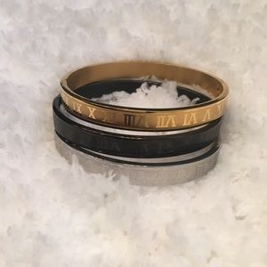 Bracelets for sale!